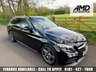 USED 2019 69 MERCEDES-BENZ C-CLASS 1.6 C200d AMG Line Estate 5dr Diesel Manual Euro 6 (s/s) (160 ps) + SERVICE HISTORY + 18" ALLOY WHEELS + SIX (6) SPEED MANUEL GEARBOX + DAYTIME RUNNING LIGHTS + SATELLITE NAVIGATION + FULL BLACK LEATHER SEATS + HEATED FRONT SEATS + AUTO HEADLIGHTS + FRONT AND REAR PARKING SENSORS + DUAL CLIMATE CONTROL + CRUISE CONTROL + BLUETOOTH / TELEPHONE PREPARATION + RADIO / USB / DAB / MP3 PLAYER + MUCH MUCH MORE...