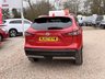USED 2017 67 NISSAN QASHQAI 1.2 DIG-T N-Connecta Euro 6 (s/s) 5dr 5 Recorded Services in Book
