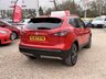USED 2017 67 NISSAN QASHQAI 1.2 DIG-T N-Connecta Euro 6 (s/s) 5dr 5 Recorded Services in Book