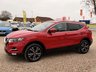 USED 2017 67 NISSAN QASHQAI 1.2 DIG-T N-Connecta Euro 6 (s/s) 5dr 5 Recorded Services in Book