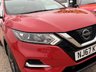 USED 2017 67 NISSAN QASHQAI 1.2 DIG-T N-Connecta Euro 6 (s/s) 5dr 5 Recorded Services in Book