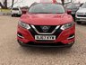USED 2017 67 NISSAN QASHQAI 1.2 DIG-T N-Connecta Euro 6 (s/s) 5dr 5 Recorded Services in Book