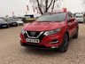 USED 2017 67 NISSAN QASHQAI 1.2 DIG-T N-Connecta Euro 6 (s/s) 5dr 5 Recorded Services in Book