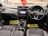 USED 2017 67 NISSAN QASHQAI 1.2 DIG-T N-Connecta Euro 6 (s/s) 5dr 5 Recorded Services in Book