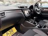 USED 2017 67 NISSAN QASHQAI 1.2 DIG-T N-Connecta Euro 6 (s/s) 5dr 5 Recorded Services in Book