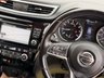 USED 2017 67 NISSAN QASHQAI 1.2 DIG-T N-Connecta Euro 6 (s/s) 5dr 5 Recorded Services in Book