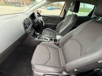 USED 2018 68 SEAT LEON 2.0 TSI FR Hatchback 5dr Petrol DSG Euro 6 (s/s) (190 ps) MOT DECEMBER 2026 NO ADVISORIES