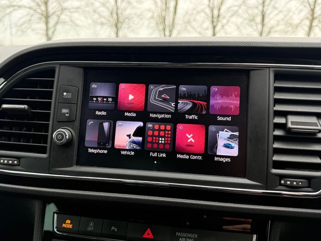 2018 Seat Leon 2L Fr 5dr - Photo 10