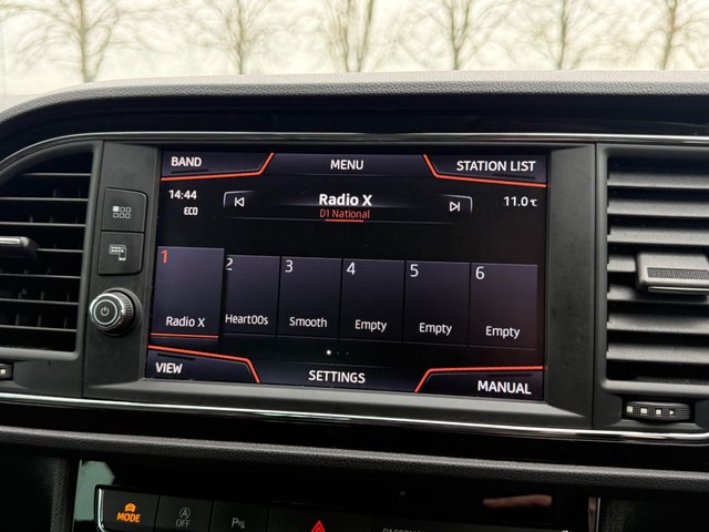 2018 Seat Leon 2L Fr 5dr - Photo 11