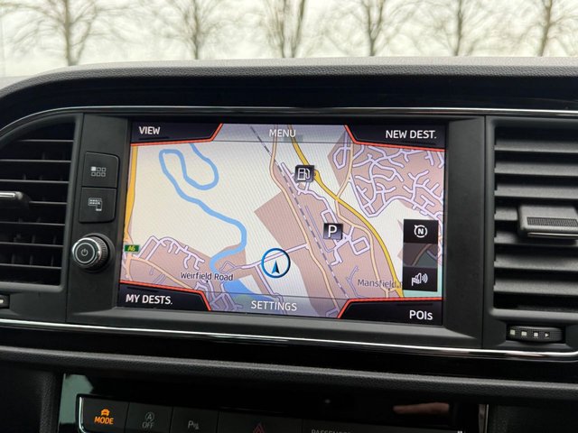 2018 Seat Leon 2L Fr 5dr - Photo 12