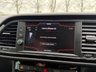 USED 2018 68 SEAT LEON 2.0 TSI FR Hatchback 5dr Petrol DSG Euro 6 (s/s) (190 ps) MOT DECEMBER 2026 NO ADVISORIES