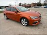 USED 2018 68 SEAT LEON 2.0 TSI FR Hatchback 5dr Petrol DSG Euro 6 (s/s) (190 ps) MOT DECEMBER 2026 NO ADVISORIES