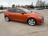 USED 2018 68 SEAT LEON 2.0 TSI FR Hatchback 5dr Petrol DSG Euro 6 (s/s) (190 ps) MOT DECEMBER 2026 NO ADVISORIES