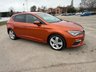 USED 2018 68 SEAT LEON 2.0 TSI FR Hatchback 5dr Petrol DSG Euro 6 (s/s) (190 ps) MOT DECEMBER 2026 NO ADVISORIES