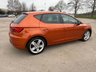 USED 2018 68 SEAT LEON 2.0 TSI FR Hatchback 5dr Petrol DSG Euro 6 (s/s) (190 ps) MOT DECEMBER 2026 NO ADVISORIES