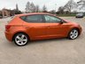 USED 2018 68 SEAT LEON 2.0 TSI FR Hatchback 5dr Petrol DSG Euro 6 (s/s) (190 ps) MOT DECEMBER 2026 NO ADVISORIES