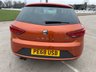 USED 2018 68 SEAT LEON 2.0 TSI FR Hatchback 5dr Petrol DSG Euro 6 (s/s) (190 ps) MOT DECEMBER 2026 NO ADVISORIES