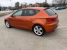 USED 2018 68 SEAT LEON 2.0 TSI FR Hatchback 5dr Petrol DSG Euro 6 (s/s) (190 ps) MOT DECEMBER 2026 NO ADVISORIES