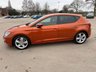 USED 2018 68 SEAT LEON 2.0 TSI FR Hatchback 5dr Petrol DSG Euro 6 (s/s) (190 ps) MOT DECEMBER 2026 NO ADVISORIES