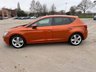 USED 2018 68 SEAT LEON 2.0 TSI FR Hatchback 5dr Petrol DSG Euro 6 (s/s) (190 ps) MOT DECEMBER 2026 NO ADVISORIES