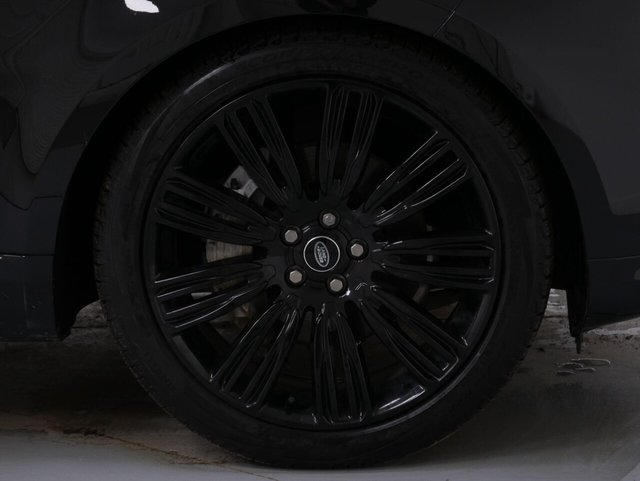 2021 Land Rover RANGE ROVER SPORT - Photo 10