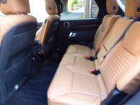 USED 2017 17 LAND ROVER DISCOVERY 3.0 TD V6 HSE Auto 4WD Euro 6 (s/s) 5dr (Great Service Record)