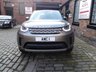 USED 2017 17 LAND ROVER DISCOVERY 3.0 TD V6 HSE Auto 4WD Euro 6 (s/s) 5dr (Great Service Record)