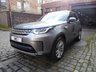 USED 2017 17 LAND ROVER DISCOVERY 3.0 TD V6 HSE Auto 4WD Euro 6 (s/s) 5dr (Great Service Record)