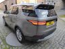 USED 2017 17 LAND ROVER DISCOVERY 3.0 TD V6 HSE Auto 4WD Euro 6 (s/s) 5dr (Great Service Record)