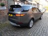 USED 2017 17 LAND ROVER DISCOVERY 3.0 TD V6 HSE Auto 4WD Euro 6 (s/s) 5dr (Great Service Record)