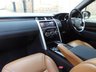 USED 2017 17 LAND ROVER DISCOVERY 3.0 TD V6 HSE Auto 4WD Euro 6 (s/s) 5dr (Great Service Record)