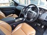 USED 2017 17 LAND ROVER DISCOVERY 3.0 TD V6 HSE Auto 4WD Euro 6 (s/s) 5dr (Great Service Record)