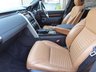 USED 2017 17 LAND ROVER DISCOVERY 3.0 TD V6 HSE Auto 4WD Euro 6 (s/s) 5dr (Great Service Record)