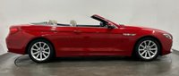 USED 2015 65 BMW 6 SERIES 3.0 640d SE Convertible 2dr Diesel Auto Euro 6 (s/s) (313 ps) 