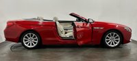 USED 2015 65 BMW 6 SERIES 3.0 640d SE Convertible 2dr Diesel Auto Euro 6 (s/s) (313 ps) 