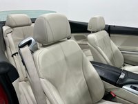 USED 2015 65 BMW 6 SERIES 3.0 640d SE Convertible 2dr Diesel Auto Euro 6 (s/s) (313 ps) 