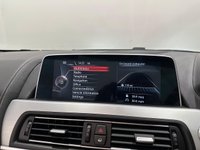 USED 2015 65 BMW 6 SERIES 3.0 640d SE Convertible 2dr Diesel Auto Euro 6 (s/s) (313 ps) 