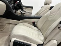 USED 2015 65 BMW 6 SERIES 3.0 640d SE Convertible 2dr Diesel Auto Euro 6 (s/s) (313 ps) 