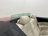 USED 2015 65 BMW 6 SERIES 3.0 640d SE Convertible 2dr Diesel Auto Euro 6 (s/s) (313 ps) 