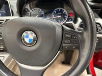 USED 2015 65 BMW 6 SERIES 3.0 640d SE Convertible 2dr Diesel Auto Euro 6 (s/s) (313 ps) 