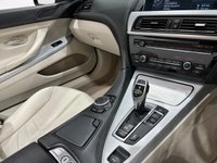 USED 2015 65 BMW 6 SERIES 3.0 640d SE Convertible 2dr Diesel Auto Euro 6 (s/s) (313 ps) 
