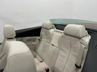 USED 2015 65 BMW 6 SERIES 3.0 640d SE Convertible 2dr Diesel Auto Euro 6 (s/s) (313 ps) 