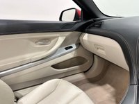 USED 2015 65 BMW 6 SERIES 3.0 640d SE Convertible 2dr Diesel Auto Euro 6 (s/s) (313 ps) 