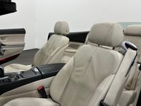 USED 2015 65 BMW 6 SERIES 3.0 640d SE Convertible 2dr Diesel Auto Euro 6 (s/s) (313 ps) 
