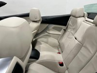USED 2015 65 BMW 6 SERIES 3.0 640d SE Convertible 2dr Diesel Auto Euro 6 (s/s) (313 ps) 