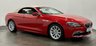 USED 2015 65 BMW 6 SERIES 3.0 640d SE Convertible 2dr Diesel Auto Euro 6 (s/s) (313 ps) 