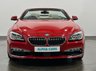 USED 2015 65 BMW 6 SERIES 3.0 640d SE Convertible 2dr Diesel Auto Euro 6 (s/s) (313 ps) 