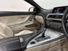 USED 2015 65 BMW 6 SERIES 3.0 640d SE Convertible 2dr Diesel Auto Euro 6 (s/s) (313 ps) 
