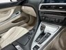 USED 2015 65 BMW 6 SERIES 3.0 640d SE Convertible 2dr Diesel Auto Euro 6 (s/s) (313 ps) 