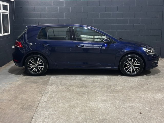 2018 VOLKSWAGEN GOLF - Photo 12
